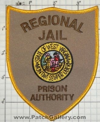 West Virginia Regional Jail Prison Authority (West Virginia)
Thanks to swmpside for this picture.
