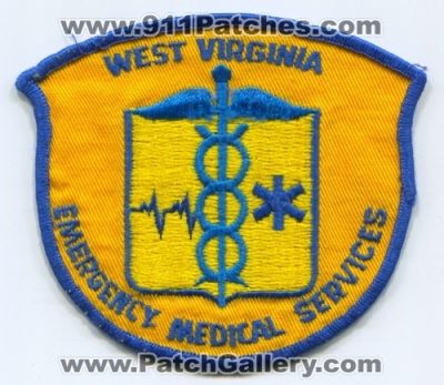 West Virginia State EMS (West Virginia)
Scan By: PatchGallery.com
Keywords: emergency medical services