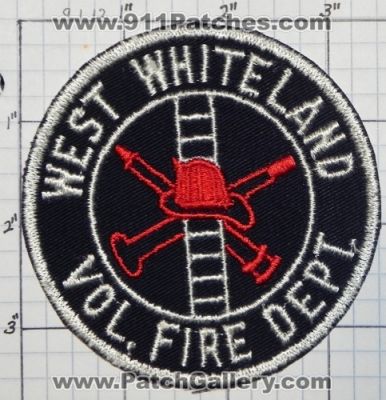 West Whiteland Volunteer Fire Department (Pennsylvania)
Thanks to swmpside for this picture.
Keywords: vol. dept.