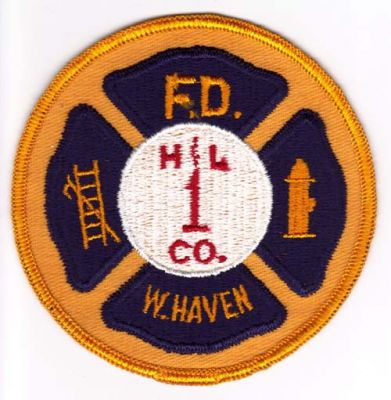 West Haven H&L Co 1
Thanks to Michael J Barnes for this scan.
Keywords: connecticut fire hook and ladder company department f.d. fd