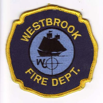 Westbrook Fire Dept
Thanks to Michael J Barnes for this scan.
Keywords: connecticut department