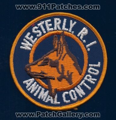 Westerly Animal Control (Rhode Island)
Thanks to Paul Howard for this scan.
Keywords: r.i.