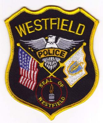 Westfield Police
Thanks to Michael J Barnes for this scan.
Keywords: massachusetts