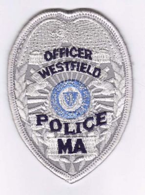 Westfield Police Officer
Thanks to Michael J Barnes for this scan.
Keywords: massachusetts