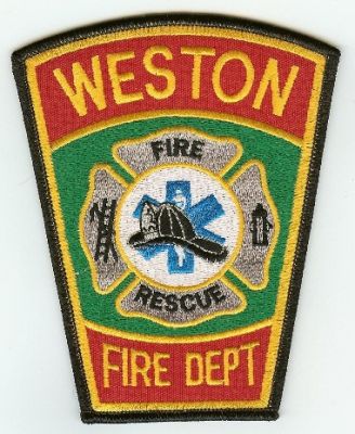 Weston Fire Dept
Thanks to PaulsFirePatches.com for this scan.
Keywords: connecticut department rescue