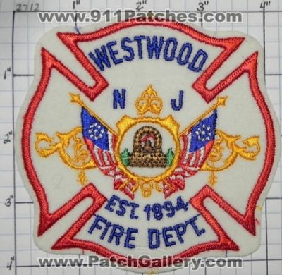 Westwood Fire Department (New Jersey)
Thanks to swmpside for this picture.
Keywords: dept. nj