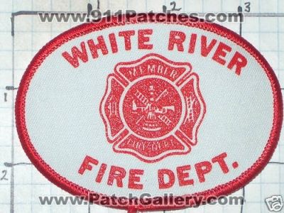 White River Fire Department Member (Indiana)
Thanks to swmpside for this picture.
Keywords: dept.
