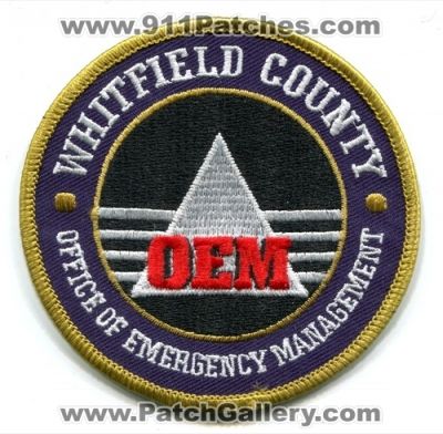 Whitfield County Office of Emergency Management (Georgia)
Scan By: PatchGallery.com
Keywords: oem fire ems police sheriff