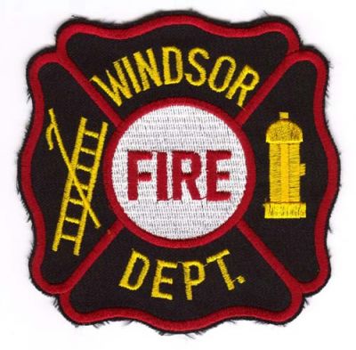 Windsor Fire Dept
Thanks to Michael J Barnes for this scan.
Keywords: massachusetts department