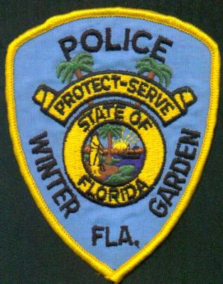 Winter Haven Police
Thanks to EmblemAndPatchSales.com for this scan.
Keywords: florida
