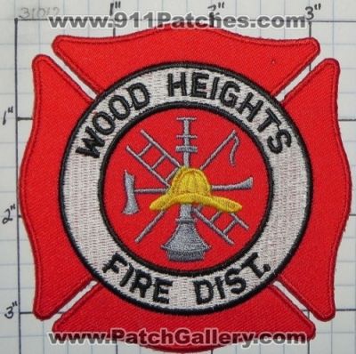 Wood Heights Fire District (Missouri)
Thanks to swmpside for this picture.
Keywords: dist.