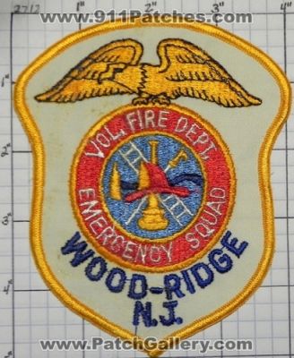 Wood-Ridge Volunteer Fire Department Emergency Squad (New Jersey)
Thanks to swmpside for this picture.
Keywords: vol. dept. n.j.