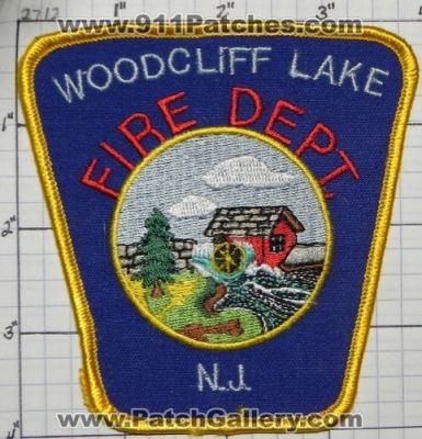 Woodcliff Lake Fire Department (New Jersey)
Thanks to swmpside for this picture.
Keywords: dept. n.j.
