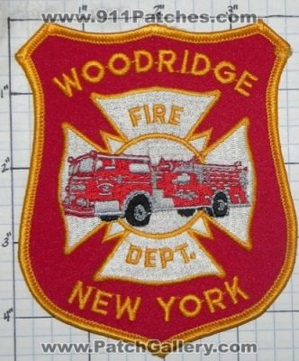 Woodridge Fire Department (New York)
Thanks to swmpside for this picture.
Keywords: dept.