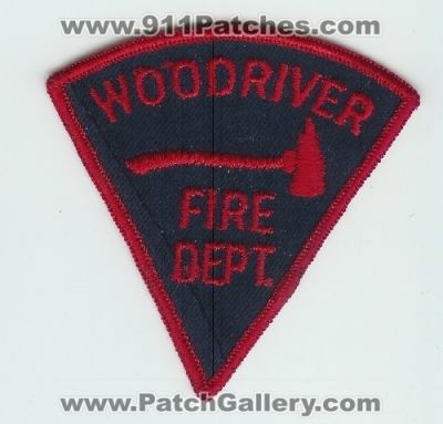 Woodriver Fire Department (UNKNOWN STATE)
Thanks to Mark C Barilovich for this scan.
Keywords: dept.