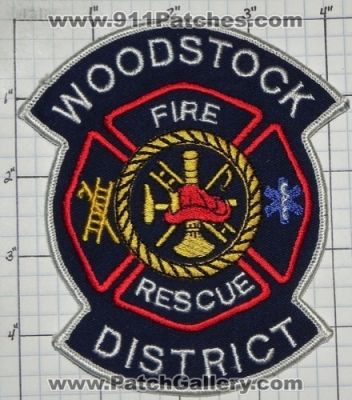 Woodstock Fire Rescue District (Illinois)
Thanks to swmpside for this picture.
