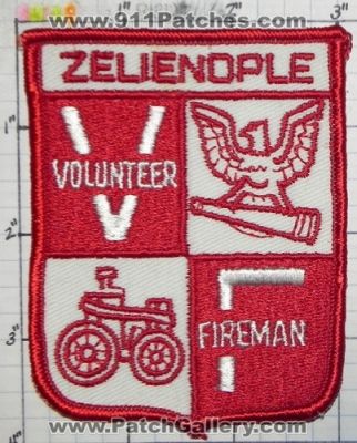 Zelienople Fire Department Volunteer Fireman (Pennsylvania)
Thanks to swmpside for this picture.
Keywords: dept.