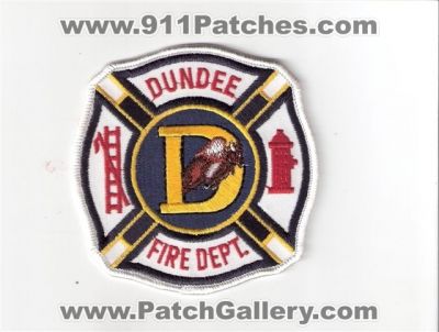 Dundee Fire Department (New York)
Thanks to Bob Brooks for this scan.
Keywords: dept.