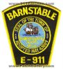 Barnstable-E-911-Dispatch-Fire-Police-Patch-Massachusetts-Patches-MAFr.jpg