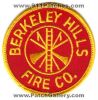 Filename=Berkeley-Hills-Fire-Company-Patch-Pennsylvania-Patches-PAFr.jpg
Filesize=103KiB
Dimensions=492x500
Date added=Apr 09, 2011 Berkeley-Hills-Fire-Company-Patch-Pennsylvania-Patches-PAFr.jpg
