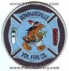 Filename=Bowmansville_Volunteer_Fire_Company_Ambulance_Patch_New_York_Patches_NYFr.jpg
Filesize=115KiB
Dimensions=492x500
Date added=Feb 08, 2010 Bowmansville_Volunteer_Fire_Company_Ambulance_Patch_New_York_Patches_NYFr.jpg