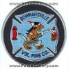 Filename=Bowmansville_Volunteer_Fire_Company_Patch_New_York_Patches_NYFr.jpg
Filesize=121KiB
Dimensions=497x500
Date added=Feb 08, 2010 Bowmansville_Volunteer_Fire_Company_Patch_New_York_Patches_NYFr.jpg