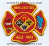 Burlington-Fire-Department-Dept-Haz-Mat-HazMat-Patch-Massachusetts-Patches-MAFr.jpg