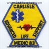Carlisle-Ambulance-Advanced-Life-Support-ALS-Medic-83-EMS-Patch-Pennsylvania-Patches-PAEr.jpg
