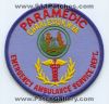 Charleston-Emergency-Ambulance-Department-Dept-Paramedic-EMS-Patch-West-Virginia-Patches-WVFr.jpg