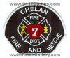 Chelan-County-Fire-District-Number-7-Rescue-Department-Dept-Patch-Washington-Patches-WAFr.jpg