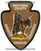 Filename=Cheyenne-County-Sheriffs-Department-Dept-Patch-Colorado-Patches-COSr.jpg
Filesize=77KiB
Dimensions=410x500
Date added=May 29, 2011 Cheyenne-County-Sheriffs-Department-Dept-Patch-Colorado-Patches-COSr.jpg