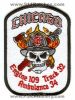 Chicago-Fire-Department-Dept-CFD-Engine-109-Truck-32-Ambulance-34-Patch-Illinois-Patches-ILFr.jpg