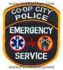 Co-Op-City-Housing-Police-Department-Emergency-Service-Patch-New-York-Patches-NYPr.jpg
