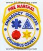 Columbus-County-Emergency-Services-Fire-Marshal-Patch-North-Carolina-Patches-NCFr.jpg