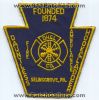 Dauntless-Hook-and-Ladder-Company-Fire-Ambulance-Department-Dept-Selinsgrove-Patch-Pennsylvania-Patches-PAFr.jpg