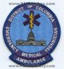 District-of-Columbia-Emergency-Medical-Technician-EMT-Ambulance-EMS-Patch-Washington-DC-Patches-DCEr.jpg