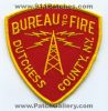Dutchess-County-Bureau-of-Fire-Patch-New-York-Patches-NYFr.jpg