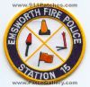 Filename=Emsworth-Fire-Police-Department-Dept-Station-15-Patch-Pennsylvania-Patches-PAFr.jpg
Filesize=172KiB
Dimensions=500x489
Date added=Jun 08, 2014 Emsworth-Fire-Police-Department-Dept-Station-15-Patch-Pennsylvania-Patches-PAFr.jpg