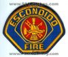 Filename=Escondido-Fire-Department-Dept-Patch-California-Patches-CAFr.jpg
Filesize=144KiB
Dimensions=500x417
Date added=Aug 20, 2012 Escondido-Fire-Department-Dept-Patch-California-Patches-CAFr.jpg