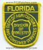 Florida-Department-Dept-of-Agriculture-Division-of-Forestry-Wildland-Fire-Patch-Florida-Patches-FLFr.jpg