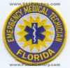 Florida-State-Emergency-Medical-Technician-EMT-EMS-Patch-Florida-Patches-FLEr.jpg