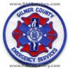 Gilmer-County-Fire-Department-Dept-Emergency-Services-Patch-Georgia-Patches-GAFr.jpg
