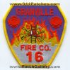 Granville-Fire-Company-16-Department-Dept-Patch-Pennsylvania-Patches-PAFr.jpg
