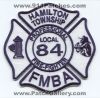 Filename=Hamilton-Township-Twp-FireFighters-Mutual-Benevolent-Association-FMBA-Professional-FireFighter-Local-84-Fire-Patch-New-Jersey-NJFr.jpg
Filesize=169KiB
Dimensions=500x494
Date added=Mar 25, 2014 Hamilton-Township-Twp-FireFighters-Mutual-Benevolent-Association-FMBA-Professional-FireFighter-Local-84-Fire-Patch-New-Jersey-NJFr.jpg