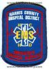 Harris-County-Hospital-District-Emergency-Medical-Services-EMS-Patch-Texas-Patches-TXEr.jpg