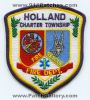 Holland-Charter-Township-Twp-Fire-Rescue-Department-Dept-Patch-Michigan-Patches-MIFr.jpg