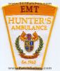 Hunters-Ambulance-EMT-EMS-Patch-Connecticut-Patches-CTEr.jpg