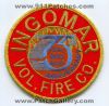 Ingomar-Volunteer-Fire-Company-75th-Anniversary-Patch-Pennsylvania-Patches-PAFr.jpg