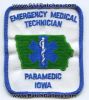 Iowa-State-Emergency-Medical-Technician-EMT-Paramedic-EMS-Patch-v3-Iowa-Patches-IAEr.jpg