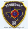 Kennedale-Fire-EMS-Department-Dept-Patch-Texas-Patches-TXFr.jpg